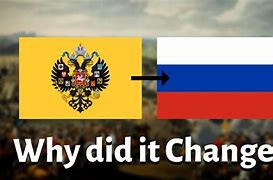 Image result for First Ever Russian Flag