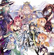 Image result for Date a Live Innocentius