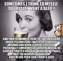 Image result for A Lot of Beer Meme