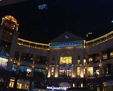 Image result for The Place Mall Beijing