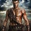 Image result for Spartacus Film