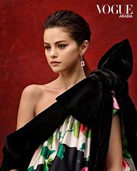 Image result for Selena Gomez Vogue Brasil