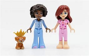 Image result for LEGO Friends Bedroom