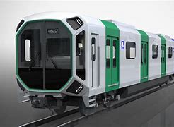 Image result for Osaka Metro 400