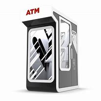 Image result for ATM Booth Design