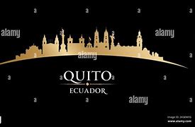 Image result for Quito-Ecuador Skyline