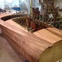 Image result for Wood Boat Designs