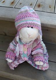 Image result for Cute Knitting Projects