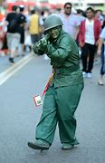 Image result for Green Army Man On Shelf