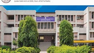 Image result for DTU Campus Tour