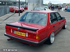 Image result for BMW E30 325E