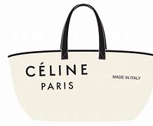 Image result for Celine Paris Logo