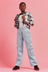 Image result for Cargo Denim