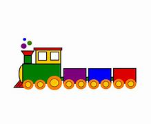 Image result for Train Clip Art with Transparent Background