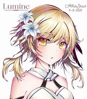 Image result for Lumine Art