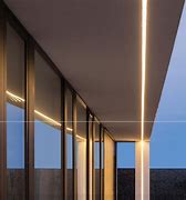 Image result for Recessed Linear LED Lighting