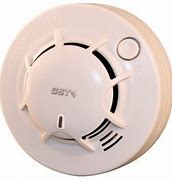 Image result for Smoke Detector without Battery