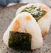 Image result for Onigiri