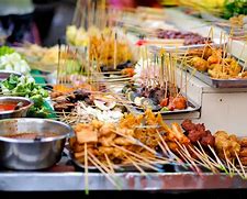 Image result for Royalty Free Food Penang