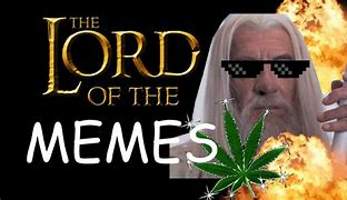 Image result for Lord No Meme