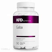 Image result for Kfd Gaba