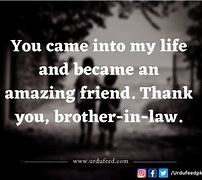 Image result for Good Conduct Letter of Brother in Law