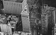 Image result for FlatIron Building New York