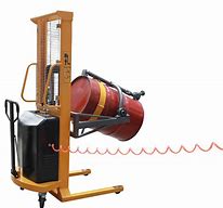 Image result for Drum Lifter Rotator