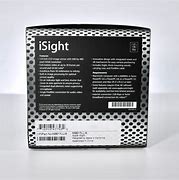 Image result for iSight Camera