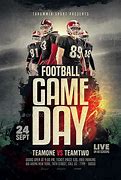 Image result for Family Game Day Flyer