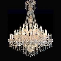 Image result for large crystal chandelier foyer