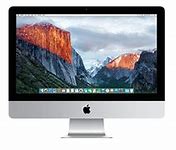 Image result for 21.5'' iMac Screen