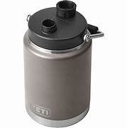 Image result for Yeti Rambler Half Gallon