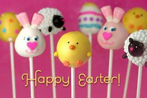 Image result for Easter Sweets