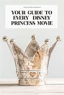 Image result for Disney Channel Princess Movies