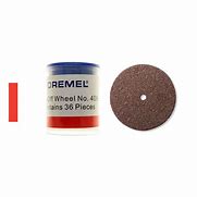 Image result for Dremel Cut Off Wheel