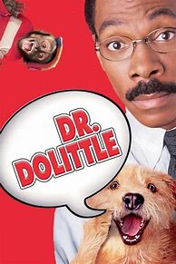 Image result for Doctor Dolittle 1