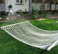 Image result for How to Hang a Hammock with Rope