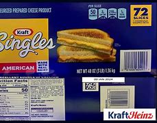 Image result for Kraft Cheese Recall