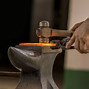 Image result for Iron Anvil and Hammer