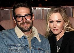 Image result for Jennie Garth Married