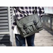 Image result for Sling Messenger Bag