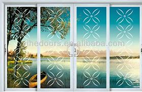 Image result for Slide Door Rail