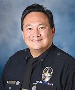 Image result for Chief Pic LAPD