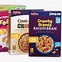 Image result for Blank Cereal Box Clip Art