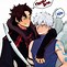 Image result for Hawks Family MHA