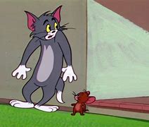 Image result for Tom and Jerry Baby Girl