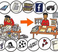 Image result for Not Interested Student Busy Picture