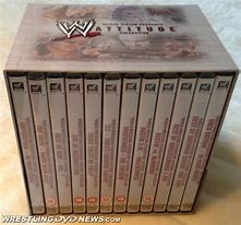 Image result for WWF DVD Collection