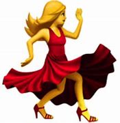 Image result for Dancing Stick Emoji